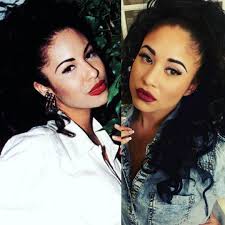 Facebook Live: Remembering Tejano icon Selena