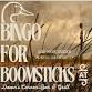 Ducks Unlimited: Dawns Corner Bar Boomstick Bingo!