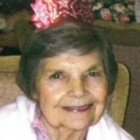 Alice N. Lindberg Obituary September 29, 2017