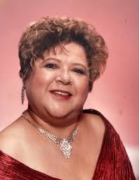 Carmen Espinoza Obituary