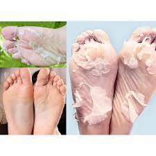 Buy Newest Dead Skin Removing Butterfly Baby Foot Peeling Remove Renew Mask Cuticle Heel Feet Care At Affordable Prices Free Shipping Real Reviews With Photos Joom