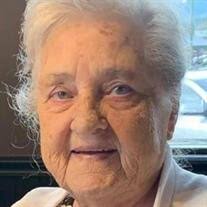 Carrie Langley Duncan Obituary