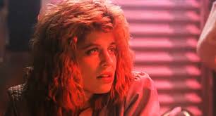 As a Michael Biehn fan, I only just found out he was cast to replace James  Remar as Hicks in Aliens. James Cameron had to fire James Remar due to his  arrest