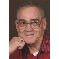 William Melton Obituary