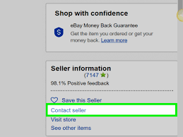 New ebay coupon code added! 3 Ways To Find A Seller On Ebay Wikihow