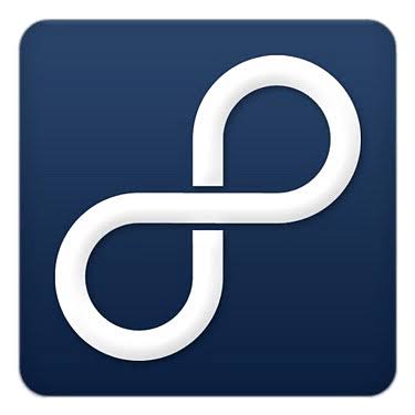 Logo 8Tracks