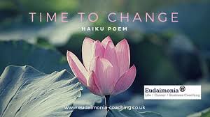 Check spelling or type a new query. Time To Change Eudaimonia Coaching