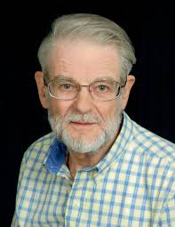 Obituary for Dietger 'Ernie' Ernest Jung