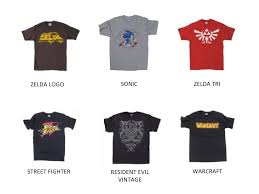 Renderforest es mi primera opción de compañía de creación de videos cada vez que tengo un proyecto de marketing. Playeras Videojuegos