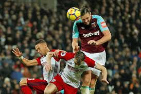 West brom chỉ thắng 3 sau 20 trận ra sân vừa qua. West Ham 2 West Brom 1 Andy Carroll Double Stuns Baggies Football Sport Express Co Uk
