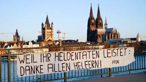 Wir haben uns deswegen ein paar gedanken gemacht, wie wir das beste aus der situation machen können und dem ganzen. Corona Fur Die Deutschen Bistumer Ist Das Dramatisch Vatican News