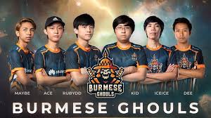 20:30 fans rrq 5 просмотров. Mpl Mm Champions Burmese Ghouls Will Compete At The One Esports Mobile Legends Bang Bang Invitational