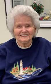 C. Kathleen Powell Obituary