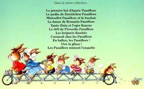 La Famille Passiflore Dessin Famille Passiflore Animal Imaginaire