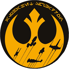 Thanks to a collaboration between lucasfilm and novelkeys, star wars fan can convert their desktop keyboard into something that looks like it came from a computer terminal in the galactic empire. Alphabet Squadron Wookieepedia Fandom