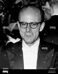Max perutz hi-res stock photography and images