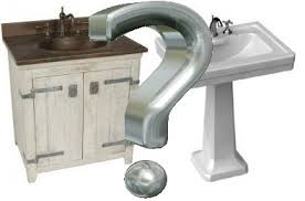 put your bathroom on a pedestal abode