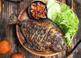 Lihat juga resep super special bumbu ikan bakar ala dapur laut bandung enak lainnya. 3 Resep Ikan Bakar Terlezat Pakai Bumbu Madu Agar Lebih Legit