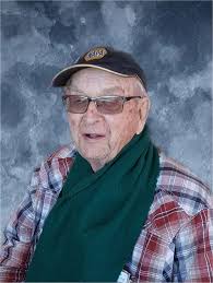 Morris Anderson Obituary