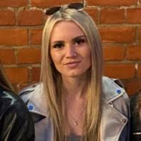 Lucy Barlow's Instagram, Twitter & Facebook