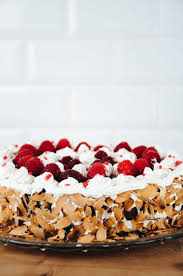 Recette Un Framboisier Facile Et Moelleux Idee Gateau D Anniversaire Recette Framboisier Idee Gateau Gateau Anniversaire Facile