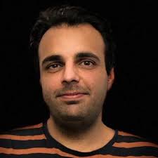 rostam (Ali Rostami) · GitHub