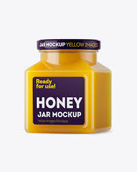 Download Glass Honey Jar Mockup Halfside View Packaging Mockups Free And Premium Packaging Mockups Glass Honey Jar Mockup Halfside View In Category Jar Mockups The Best Free Psd Packaging Mockups W PSD Mockup Templates