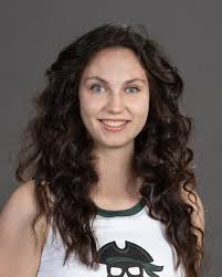 Tech signs Julie Nekolná Nekolná is a 6-3 forward from the Czech Republic  LUBBOCK, Texas