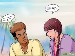 Izinkan kami kongsi cara buat lelaki takut kehilangan kita. 3 Cara Untuk Membuat Pria Menyesal Wikihow