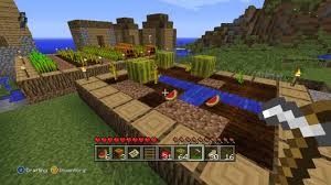 Sicher wird es für ps3 kommen, aber warum soll der typ was zur ps3 version sagen wenn nur nach der vita version gefragt wird, außerdem er sagt die vita gehört zu den konsolen und das heißt das auch die ps3. Minecraft Fur Ps4 Und Ps Vita Neue Infos Zum Release Termin