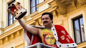 Prague pride je festival lgbtq hrdosti, ktorý sa organizuje v prahe už od roku 2011. Reportaz Duhovy Pruvod Prague Pride Opet Prosel Prahou Studenta Cz