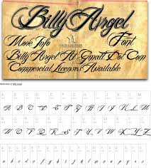 Fontsup.com is a database of free fonts. 35 Awesome Free Calligraphy Fonts For Designers