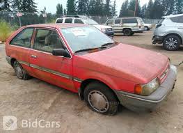 Image result for Light Beige 1988 Tracer