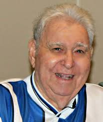 Ellis Anderson Obituary