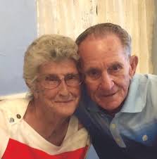 Robert and Betty Washam Obituary November 6, 2020