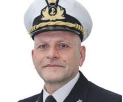 Il pugliese Recchia eletto ai vertici dello sport militare