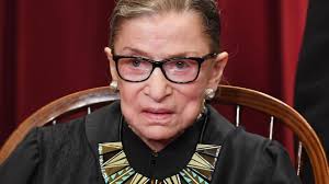 Earlier that year, he had been hospitalized for a serious heart attack but survived. Ruth Bader Ginsburg 87 Dies After 27 Years On Supreme Court Allure