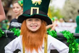 The celebrations are largely irish culture themed and typically consist of wearing green, parades. 2020 Guide To St Patrick S Day Celebrations Around The World