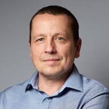 I'm happy to share that I have started a new position as Head of Business… 