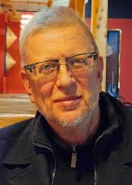 Gerald Wright Obituary (1963