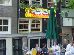 In de buurt van 'bulldog coffeeshop the'. Amsterdam Coffeeshop Find 110 Coffeeshops In Amsterdam Centre