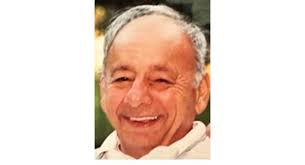 Fred Haddad Obituary (1932