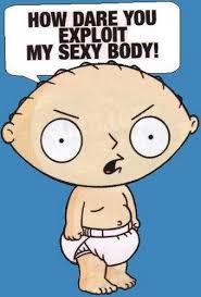 Family Guy Stewie Griffin This Is So Gonna Be Baby Kaden Huh Lol Averie Sunshine Averie Cooks Massey Family Guy Quotes Stewie Griffin Family Guy Stewie