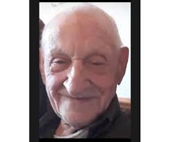 Eugene Gingras Obituary (1929