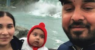 Romanian family's dream of life in Canada ended tragically in waters off  Akwesasne