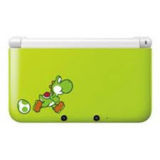 New & used (4) from $449.49 + $3.99 shipping. Nintendo 3ds Xl Yoshi Green Nintendo 3ds Gamestop