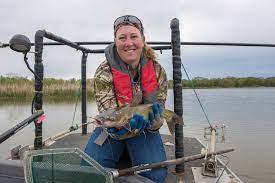 In fact, many private ponds are kept exclusively for these fish. Channel Catfish Pond Oklahoma Department Of Wildlife Conservation