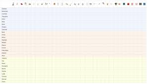 Tableau De Suivi Des Activites Pratiques Celine Alvarez Montessori Cahier De Progres