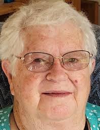 Alice Elaine MacNeil Obituary