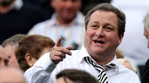 Mike Ashley free to vote at Rangers AGM after successful court action